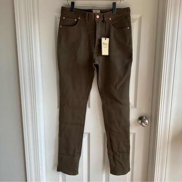 Wythe Bedford Cord 5-Pockets size 30